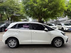 Honda Fit 2021 1.5L CVT Trend Edition - ფოტო 13