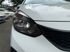 Honda Fit 2021 1.5L CVT Trend Edition - ფოტო 15