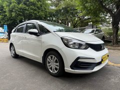 Honda Fit 2021 1.5L CVT Trend Edition - ფოტო 2