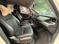 Honda Fit 2021 1.5L CVT Trend Edition - ფოტო 4