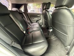 Honda Fit 2021 1.5L CVT Trend Edition - ფოტო 5