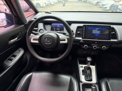 Honda Fit 2021 1.5L CVT Trend Edition - ფოტო 7