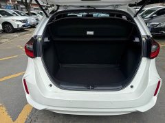 Honda Fit 2021 1.5L CVT Trend Edition - ფოტო 9