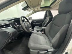 Toyota Corolla 2021 TNGA 1.5L CVT Elite - ფოტო 11