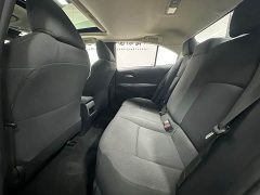 Toyota Corolla 2021 TNGA 1.5L CVT Elite - ფოტო 12