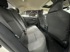 Toyota Corolla 2021 TNGA 1.5L CVT Elite - ფოტო 13