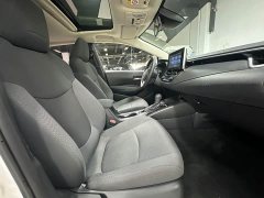 Toyota Corolla 2021 TNGA 1.5L CVT Elite - ფოტო 14