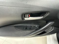 Toyota Corolla 2021 TNGA 1.5L CVT Elite - ფოტო 17
