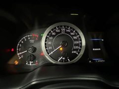 Toyota Corolla 2021 TNGA 1.5L CVT Elite - ფოტო 19