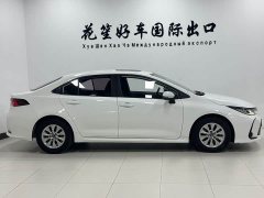 Toyota Corolla 2021 TNGA 1.5L CVT Elite - ფოტო 4