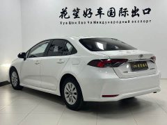 Toyota Corolla 2021 TNGA 1.5L CVT Elite - ფოტო 5
