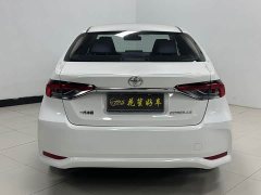 Toyota Corolla 2021 TNGA 1.5L CVT Elite - ფოტო 6