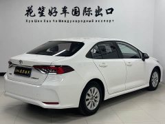 Toyota Corolla 2021 TNGA 1.5L CVT Elite - ფოტო 7