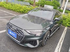 Audi A3 A3L Limousine 35 TFSI Sport Entry - photo 1