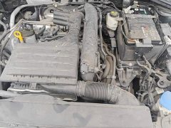 Audi A3 A3L Limousine 35 TFSI Sport Entry - photo 10