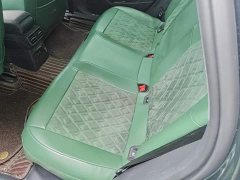 Audi A3 A3L Limousine 35 TFSI Sport Entry - photo 11