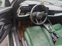 Audi A3 A3L Limousine 35 TFSI Sport Entry - photo 12