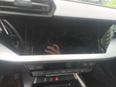 Audi A3 A3L Limousine 35 TFSI Sport Entry - photo 13