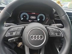 Audi A3 A3L Limousine 35 TFSI Sport Entry - photo 15