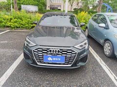 Audi A3 A3L Limousine 35 TFSI Sport Entry - photo 2