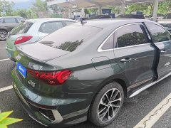 Audi A3 A3L Limousine 35 TFSI Sport Entry - photo 3