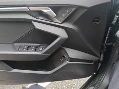 Audi A3 A3L Limousine 35 TFSI Sport Entry - photo 7