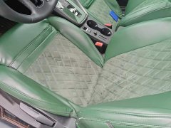 Audi A3 A3L Limousine 35 TFSI Sport Entry - photo 9