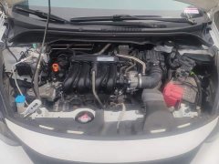 Honda Fit 2021 1.5L CVT Trend Edition - ფოტო 10