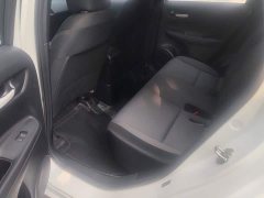 Honda Fit 2021 1.5L CVT Trend Edition - ფოტო 11