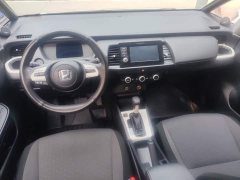 Honda Fit 2021 1.5L CVT Trend Edition - ფოტო 12