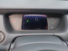 Honda Fit 2021 1.5L CVT Trend Edition - ფოტო 14