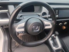 Honda Fit 2021 1.5L CVT Trend Edition - ფოტო 15