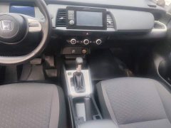Honda Fit 2021 1.5L CVT Trend Edition - ფოტო 16