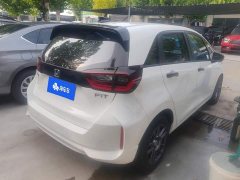 Honda Fit 2021 1.5L CVT Trend Edition - ფოტო 3