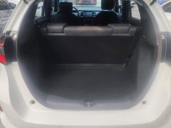 Honda Fit 2021 1.5L CVT Trend Edition - ფოტო 4