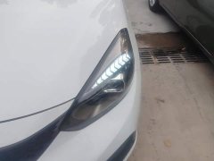 Honda Fit 2021 1.5L CVT Trend Edition - ფოტო 5