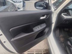 Honda Fit 2021 1.5L CVT Trend Edition - ფოტო 7