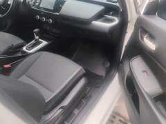 Honda Fit 2021 1.5L CVT Trend Edition - ფოტო 8