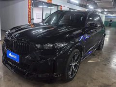 BMW X5 Facelift xDrive 30Li M Sport Exclusive Night Edition Package - photo 1