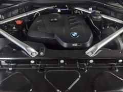 BMW X5 Facelift xDrive 30Li M Sport Exclusive Night Edition Package - photo 10