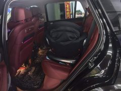 BMW X5 Facelift xDrive 30Li M Sport Exclusive Night Edition Package - photo 11