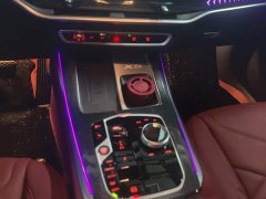 BMW X5 Facelift xDrive 30Li M Sport Exclusive Night Edition Package - photo 16