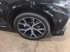 BMW X5 Facelift xDrive 30Li M Sport Exclusive Night Edition Package - photo 6