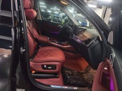 BMW X5 Facelift xDrive 30Li M Sport Exclusive Night Edition Package - photo 8