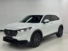 Honda XR-V 2023 1.5L CVT Thermal Edition - ფოტო 1