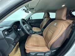 Honda XR-V 2023 1.5L CVT Thermal Edition - ფოტო 10