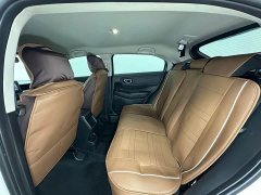 Honda XR-V 2023 1.5L CVT Thermal Edition - ფოტო 11