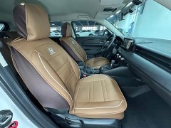 Honda XR-V 2023 1.5L CVT Thermal Edition - ფოტო 13