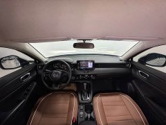 Honda XR-V 2023 1.5L CVT Thermal Edition - ფოტო 14