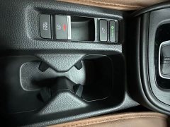 Honda XR-V 2023 1.5L CVT Thermal Edition - ფოტო 16